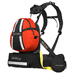 SR-1 Recon search and rescue pack